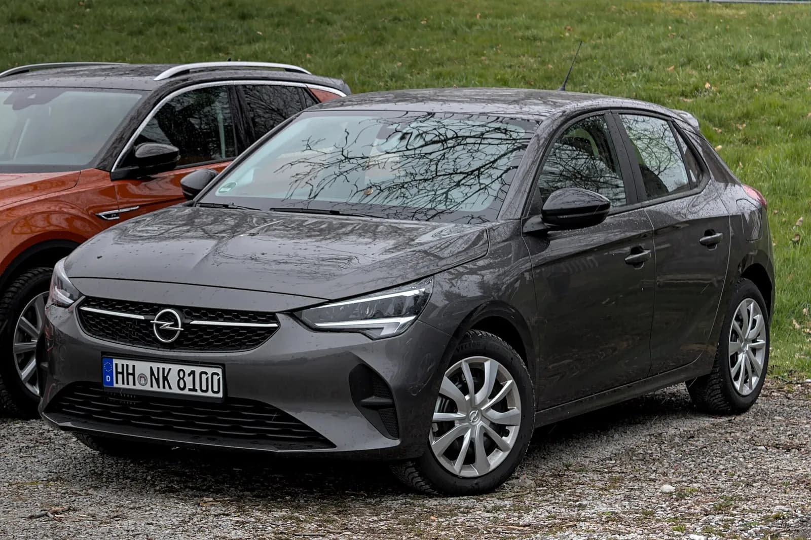 Opel Corsa 1.2 Turbo Elegance (4/4)